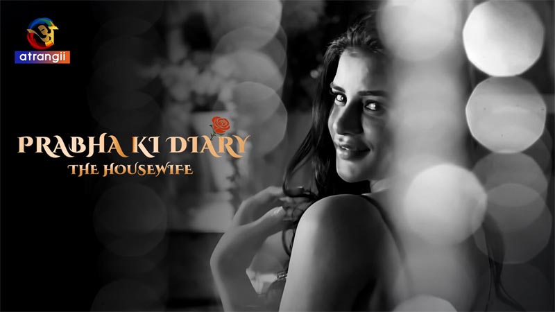 Prabha Ki Diary (The House Wife)